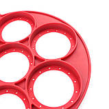 Форма для оладок і омлету, фото 2