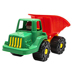 Іграшка дитяча - Самоскид, 29x12x14 см, пластик (JH5-008)