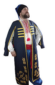 Український чоловічий національнийкостюм