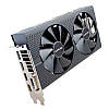 Sapphite    Radeon RX 570 4GB GDDR5 (256bit) (1275/7000) (DVI, HDMI, DPort)  Гарантия 3 мес., фото 3