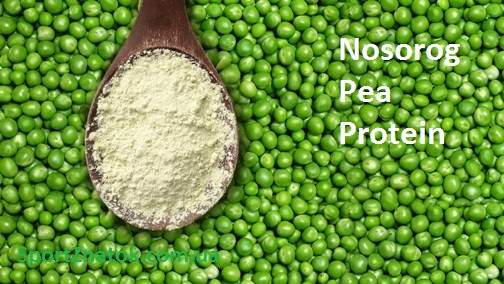  Nosorig Pea Protein 