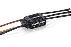 ESC HOBBYWING Platinum 40A V4