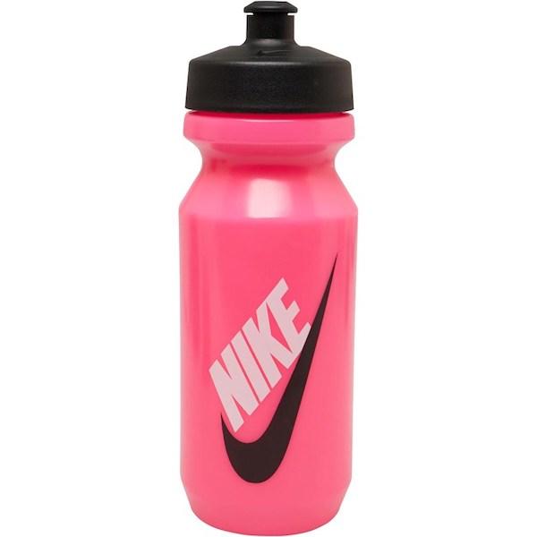 Спортивна пляшка Nike Water Graphic 22oz Hyper Pink/Black/White