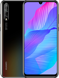 Huawei P Smart S Чохли і Скло (Хуавей П Смарт С)