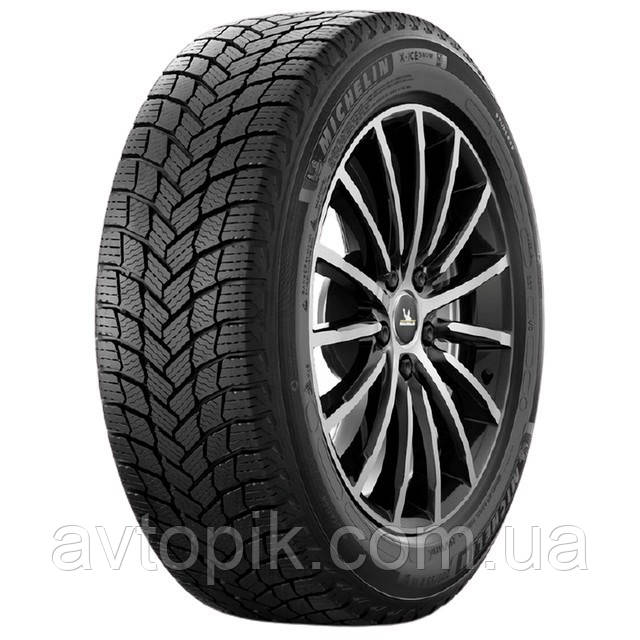 Зимові шини Michelin X-Ice Snow SUV 255/50 R21 109H XL