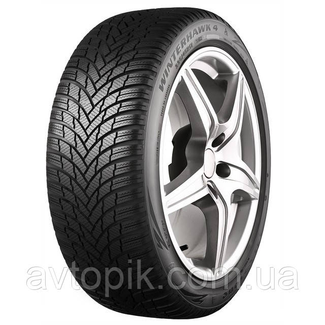 Зимові шини Firestone Winterhawk 4 255/35 R19 96V XL