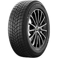 Зимние шины Michelin X-Ice Snow 195/60 R15 92H XL