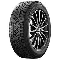 Зимние шины Michelin X-Ice Snow SUV 245/65 R17 111T XL