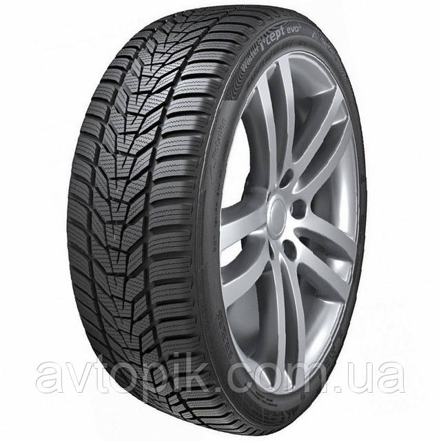 Зимові шини Hankook Winter I*Cept Evo3 W330 295/30 ZR21 102W XL