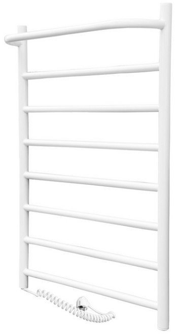 Електрична рушникосушка Stinex Towel PLCC mono ліва