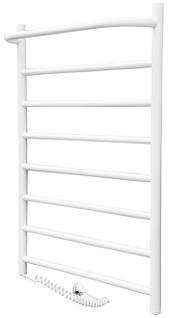 Електрична рушникосушка Stinex Towel PLCC mono ліва