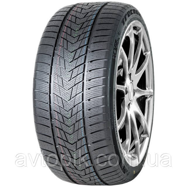 Зимові шини Tracmax X-privilo S330 235/55 R18 104V XL