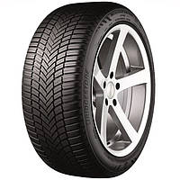 Всесезонные шины Bridgestone Weather Control A005 Evo 235/40 ZR18 95W XL