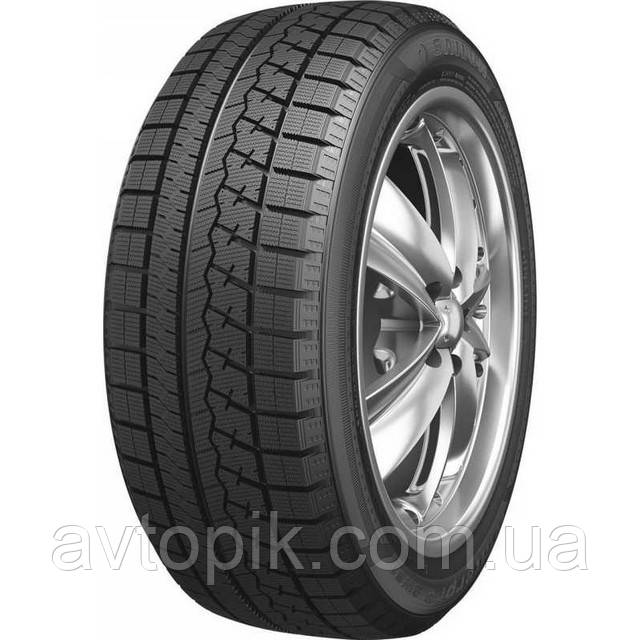 Зимові шини Sailun Ice Blazer Arctic 245/70 R16 107S