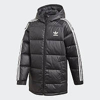 Дитяча куртка Adidas 3-Stripes K (Артикул:GD4816)