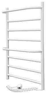 Електрична рушникосушка Stinex Towel PLCC duo права