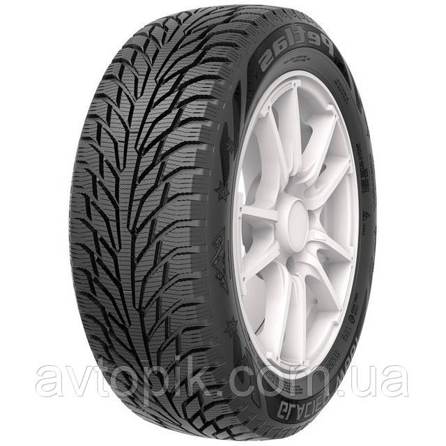 Зимові шини Petlas Glacier W661 215/55 R16 97T XL