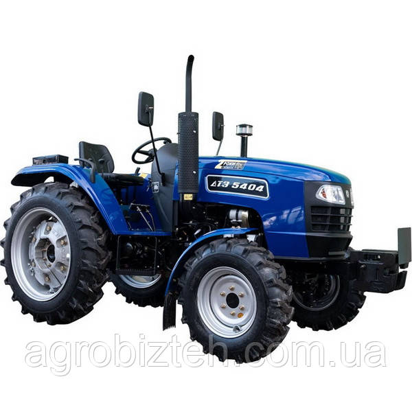 Трактор ДТЗ 5404