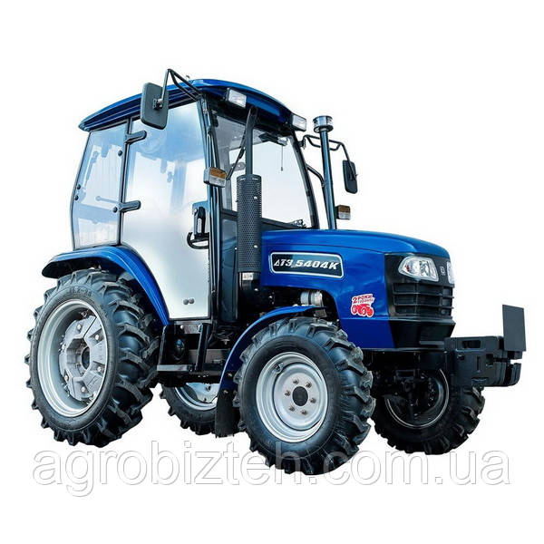 Трактор ДТЗ 5404К