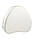 Ортопедична подушка між ніг Sleep Comfort, Beauty Balance® (ТЕНСЕЛ), фото 4
