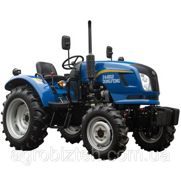 Трактор 244DG2 (Donfeng)