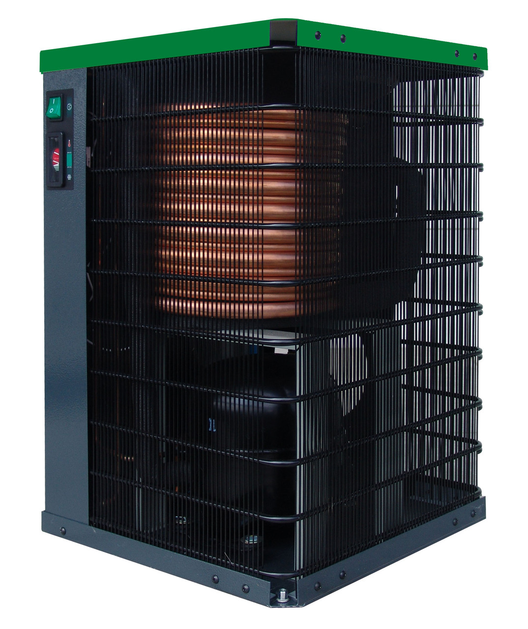 Осушувач повітря холодильного типу Prebena DKT-1400