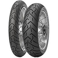 Летние шины Pirelli Scorpion Trail 2 160/60 ZR17 69W