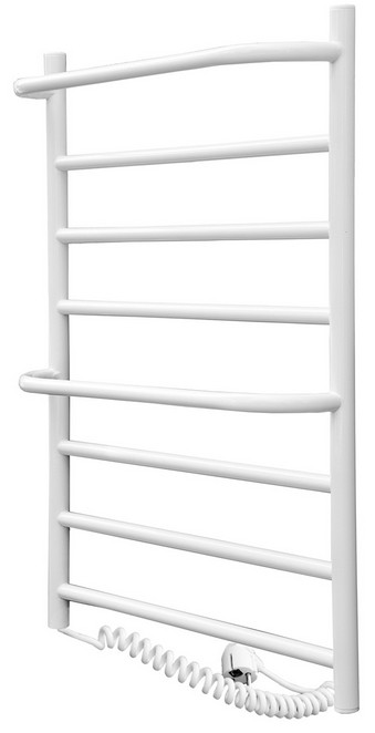 Електрична рушникосушка Stinex Towel PLCC duo ліва