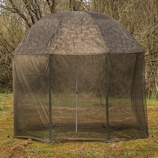 Москітна сітка для парасольки Fox 60 Brolly Mozzy Mesh