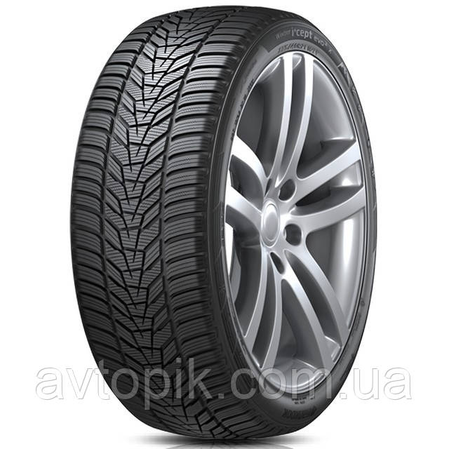 Зимние шины Hankook Winter I*Cept Evo3 X W330A 235/65 R17 108V XL - фото 1 - id-p1271711548