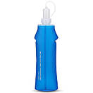 Портативний туристичний фільтр для очищення води Lixada на 1500 л зі складною пляшкою 500 мл, фото 10