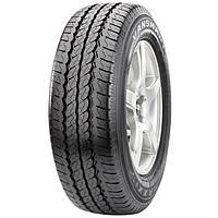 Летние шины Maxxis MCV3+ Vansmart 195/60 R16C 99/97T