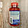 Puritan's pride Omega-3 Fish Oil 1360 mg Triple Strength 60 softgels омега 3, 950 мг омеги, фото 4