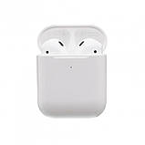 Наушники BOROFONE BE34 Original series AirPods, фото 4