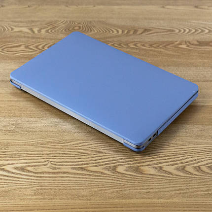 Чохол Upex Matte для MacBook Air 13.3 (2018-2020) Lavender Gray (UP2228) Колір, фото 2