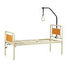 Тримач (гусак) приліжковий OSD, без підлогової бази, фото 3