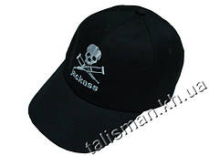 Бейсболка JACKASS