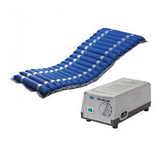 Протипролежневий матрац секційний із компресором 500