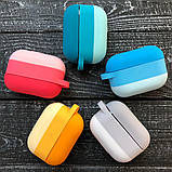 Чехол для AirPods Pro Baseus Cloud hook Silica Gel Protective Case, фото 2