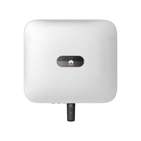 Мережевий інвертор Huawei SUN2000-10KTL-M0 (10 кВт 3 фази 2 MPPT)