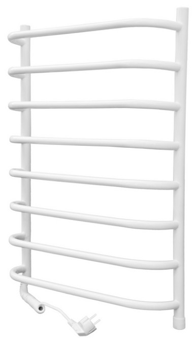 Електрична рушникосушарка Stinex Towel PLCC–8 ліва