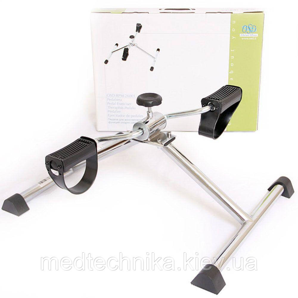 Тренажер для розроблення колінного та гомілковостопного суглоба 26001, фото 1