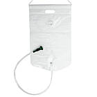 Ванночка для миття голови з резервуаром і лійкою, фото 2