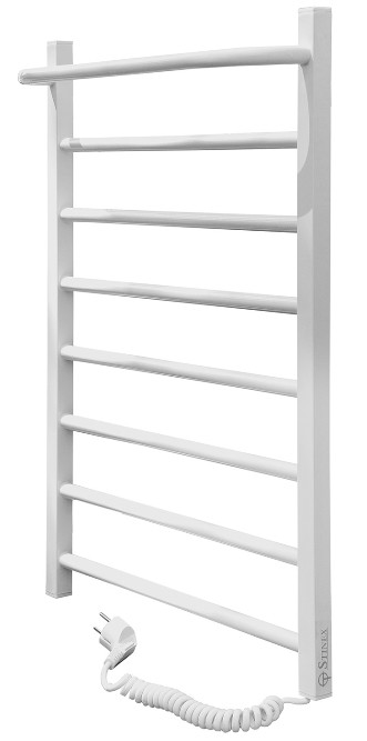 Електрична рушникосушарка Stinex Towel PLSC mono права