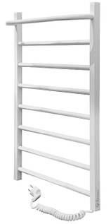 Електрична рушникосушка Stinex Towel PLSC mono права