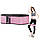 Резинка для фітнесу та спорту із тканини Springos Hip Band Size M FA0110, фото 8