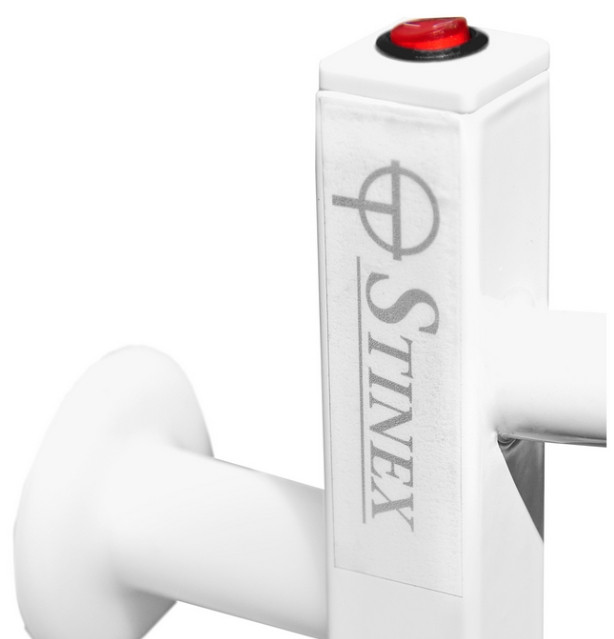 Вимикач електричного полотенцесушителя Stinex Towel PLSC mono