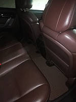 Наши EVA коврики в салоне Acura MDX '06-13 3