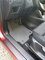 Килимки ЕВА в салон Mazda CX-5 KE '12-17, фото 3