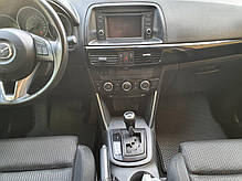 Килимки ЕВА в салон Mazda CX-5 KE '12-17, фото 5